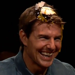 Tom Cruise Tom Cruise